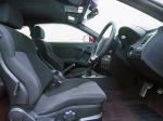 Hyundai Tiburon 2003 года (AU)